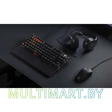 Игровая мышь SteelSeries Prime Mini картинка 4